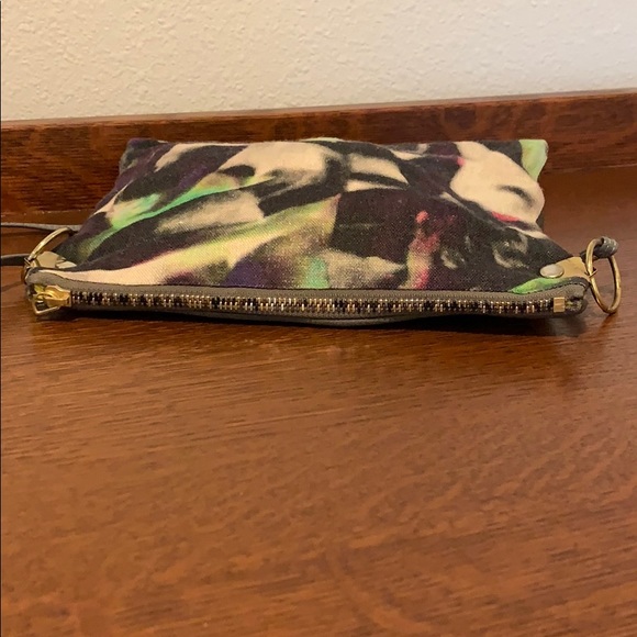 Handmade shoulder bag from France - Picture 3 of 7